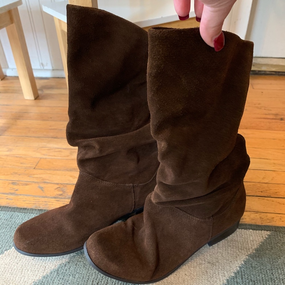 Women’s Boots